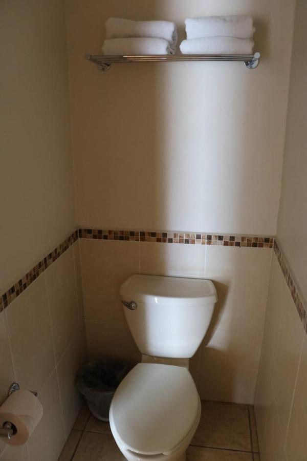 Cypres Hotel & Suites Zapopan Zewnętrze zdjęcie