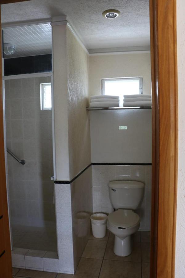 Cypres Hotel & Suites Zapopan Zewnętrze zdjęcie