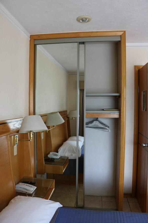 Cypres Hotel & Suites Zapopan Zewnętrze zdjęcie