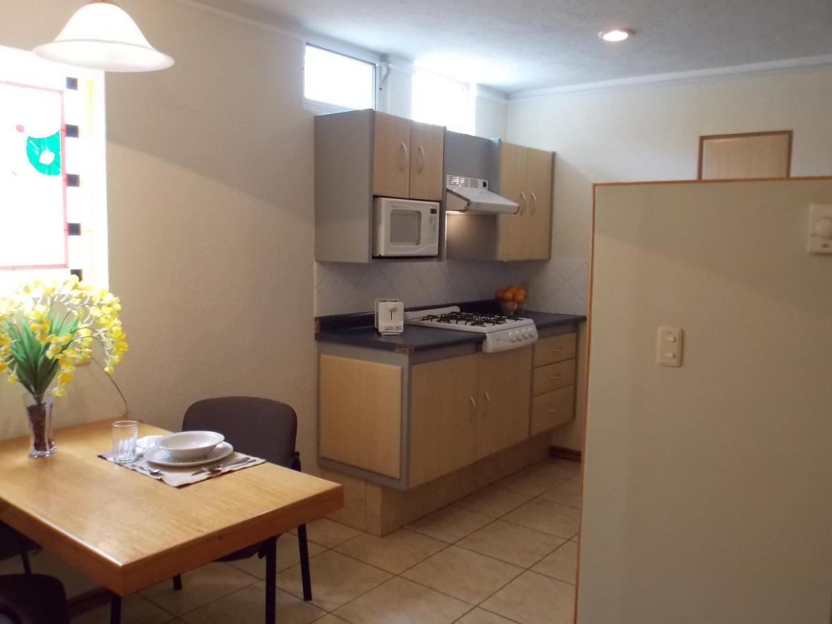 Cypres Hotel & Suites Zapopan Zewnętrze zdjęcie
